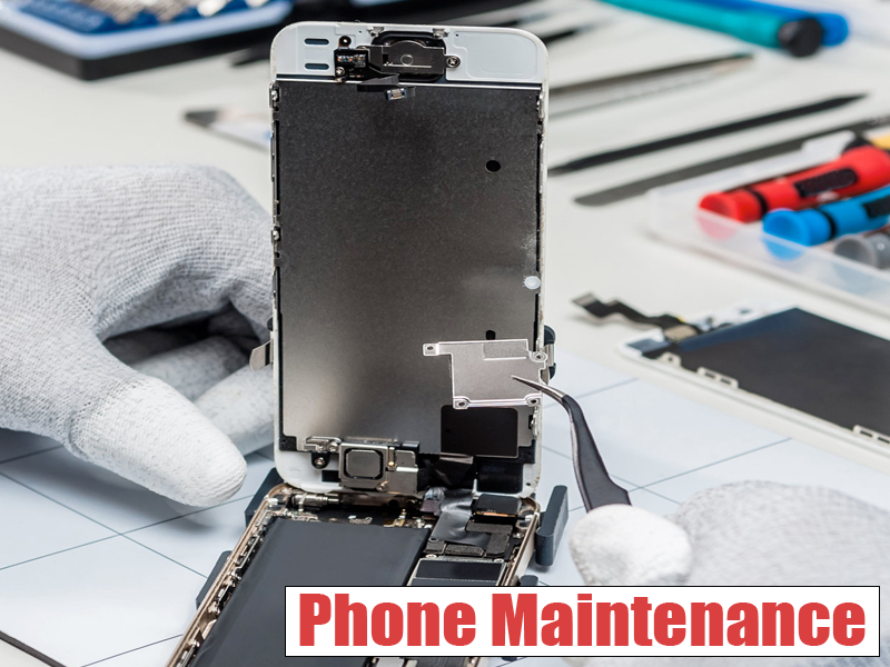 iPhone Cell Phone Repair iPad Tablet Repair