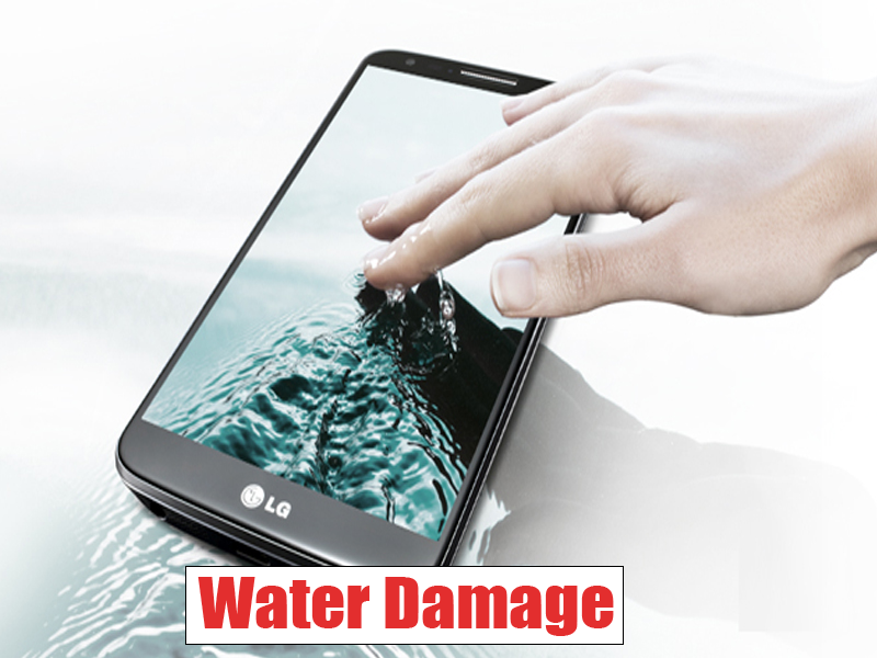 Cell Phone Repair - Tablet Repair