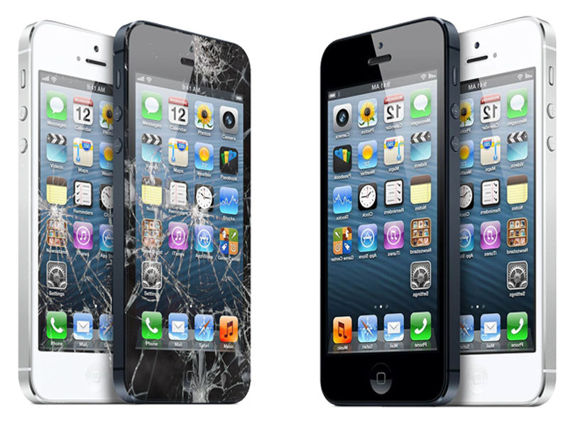 iPhone Cell Phone Repair iPad Tablet Repair