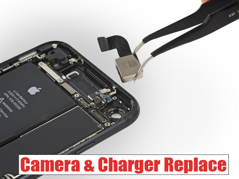 Cell Phone Repair - Tablet Repair