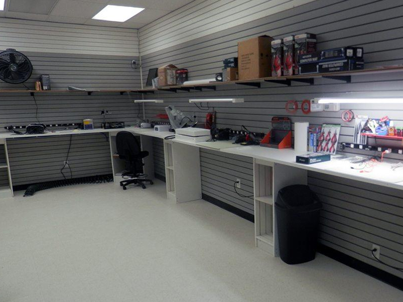 iPhone Cell Phone Repair iPad Tablet Repair