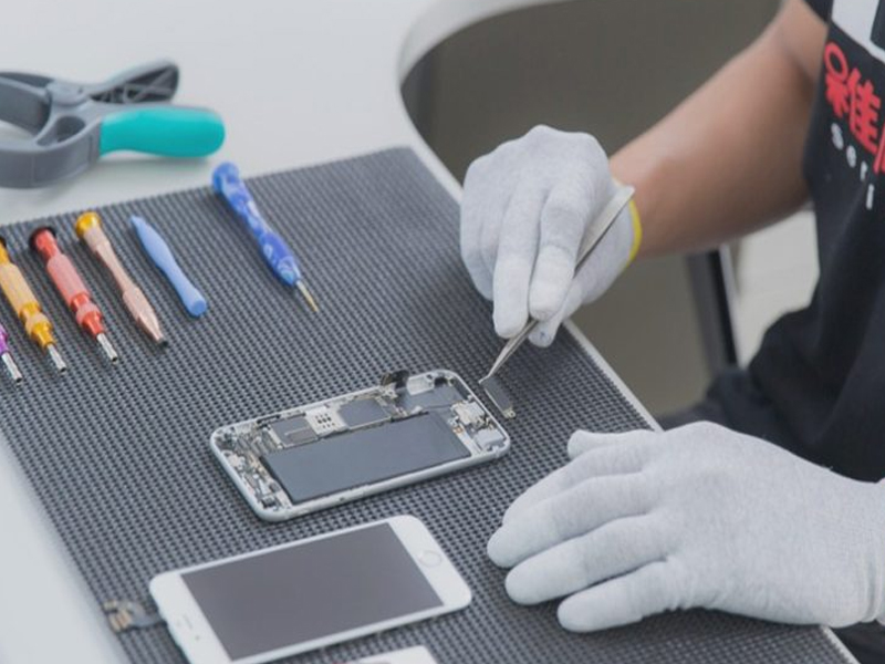 iPhone Cell Phone Repair iPad Tablet Repair