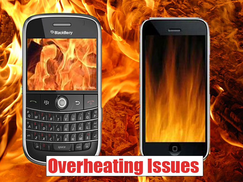 Cell Phone Repair - Tablet Repair