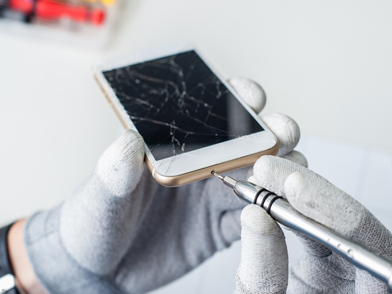 iPhone Cell Phone Repair iPad Tablet Repair