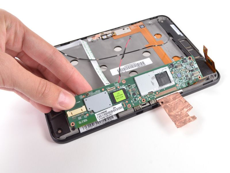 iPhone Cell Phone Repair iPad Tablet Repair