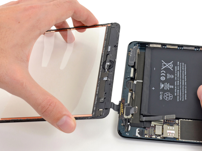 iPhone Cell Phone Repair iPad Tablet Repair