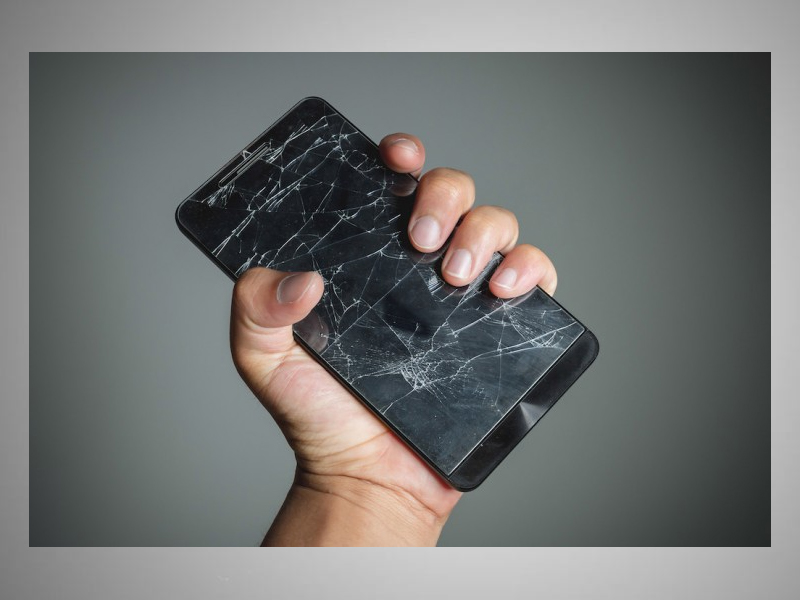 iPhone Cell Phone Repair iPad Tablet Repair