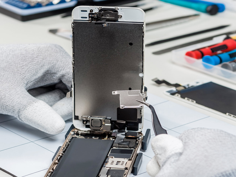 iPhone Cell Phone Repair iPad Tablet Repair
